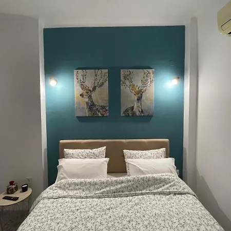 1bd - Deer Traveler Lägenhet