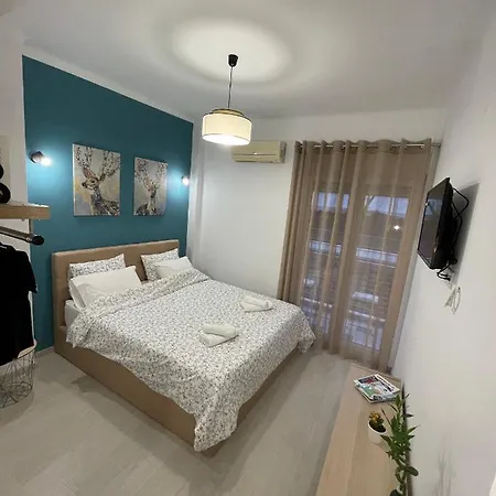 1bd - Deer Traveler Lägenhet