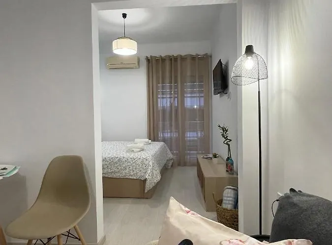 1bd - Deer Traveler شقة
