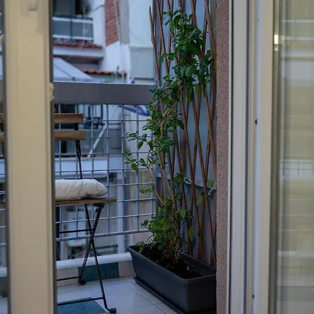 Appartement 1bd - Deer Traveler