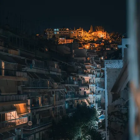 1bd - Deer Traveler * Thessaloniki