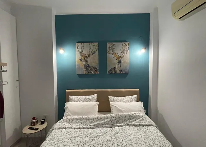 1bd - Deer Traveler Apartamento