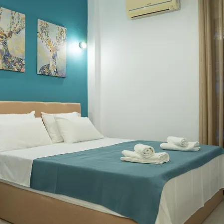 1bd - Deer Traveler Lejlighed *