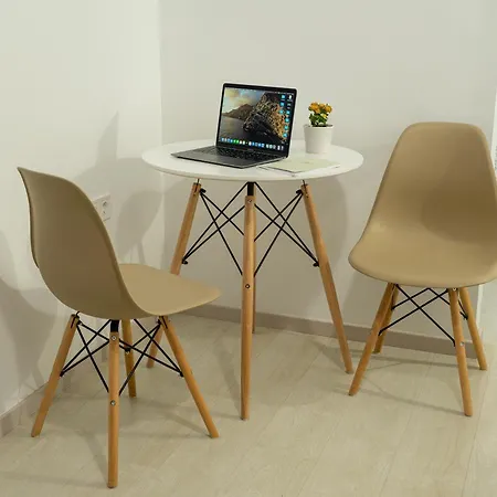 1bd - Deer Traveler Lejlighed *