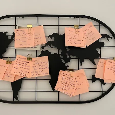 Lejlighed 1bd - Deer Traveler