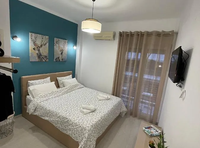 1bd - Deer Traveler Apartament