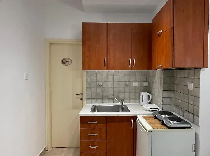 Apartament 1bd - Deer Traveler