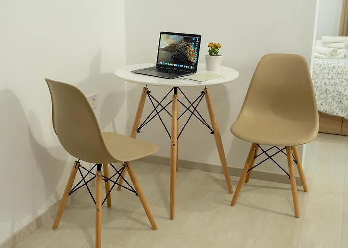 1bd - Deer Traveler Apartament *