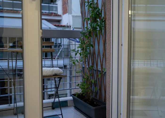 Apartament 1bd - Deer Traveler