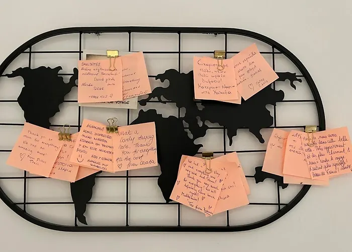 Apartament 1bd - Deer Traveler